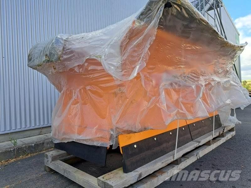 Hydrac FKU 440 Hóeltakarítók