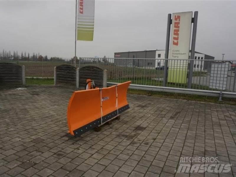 Hydrac UNI 270 Hóeltakarítók
