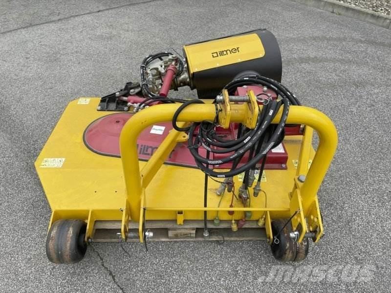  Ilmer M2-C150 Szecskázók