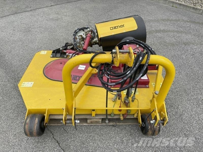  Ilmer M2-C150 Szecskázók