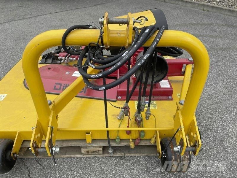  Ilmer M2-C150 Szecskázók