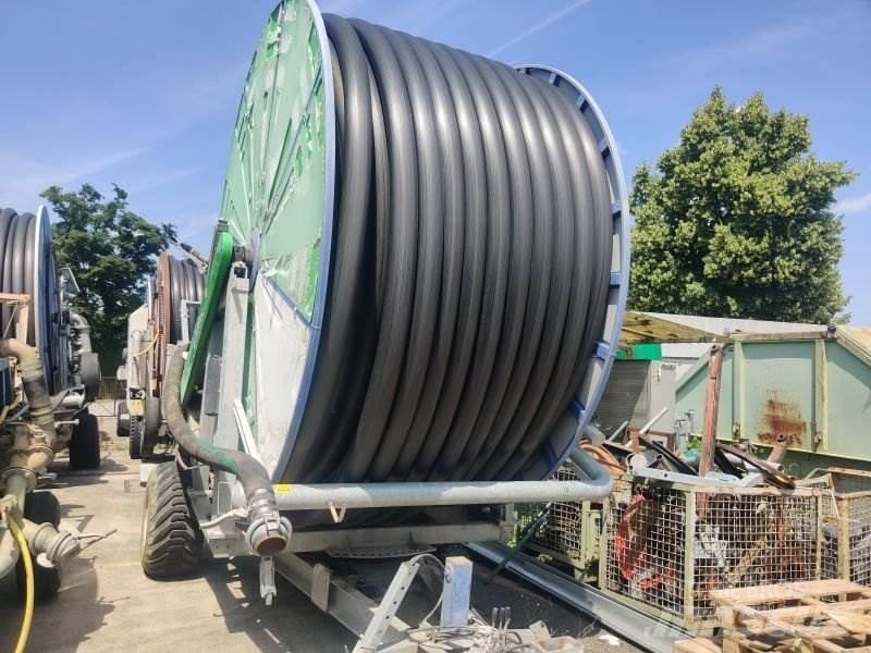 Irtec 120-440 Öntözőrendszerek