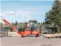 Japa 315 TRE + Fűrészgépek