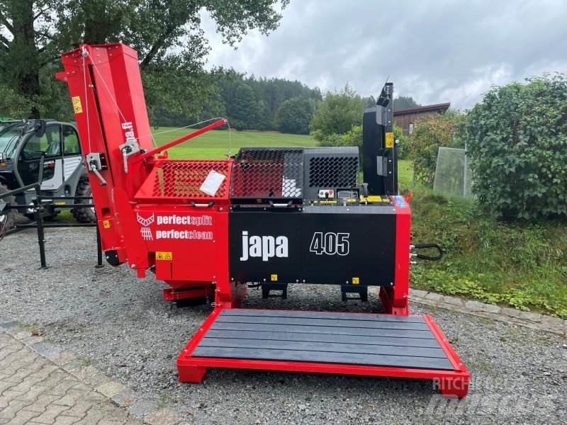 Japa 405 TRE Fűrészgépek