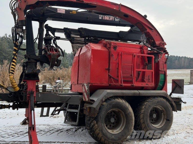 JENZ HEM 561 Z Fa aprítók