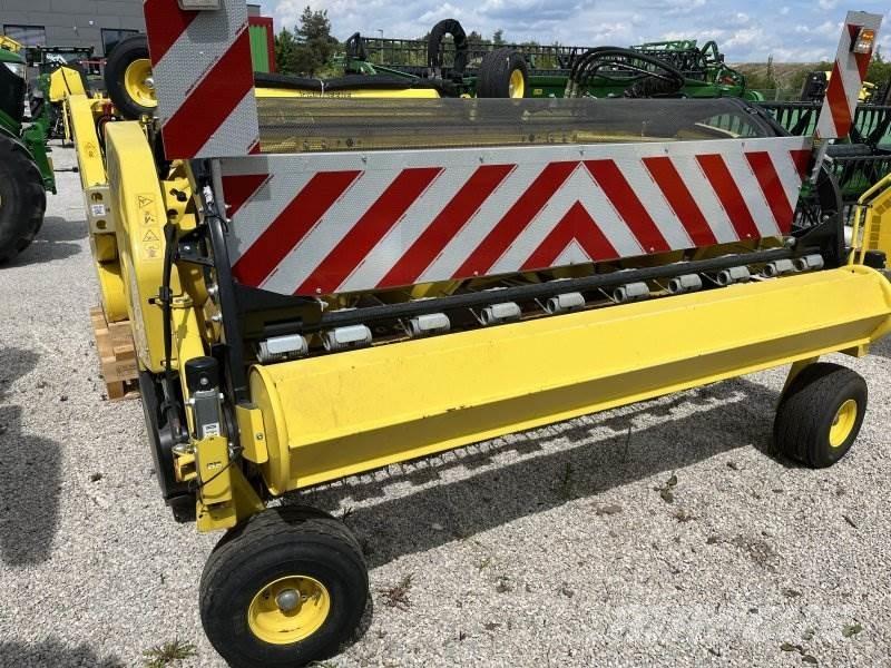 John Deere 30R széna- és takarmánygép tartozékok