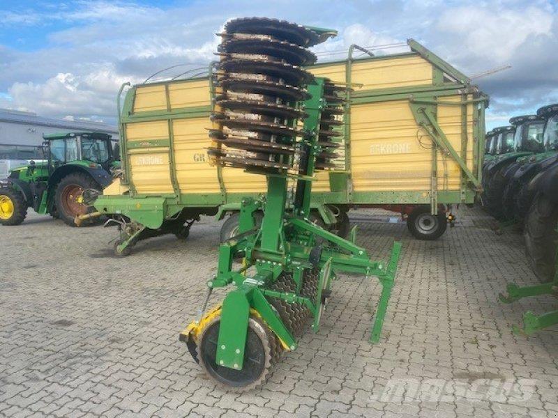 Kerner FP 450 Hengerek