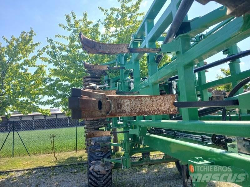 Kerner x4 460 Kultivátorok