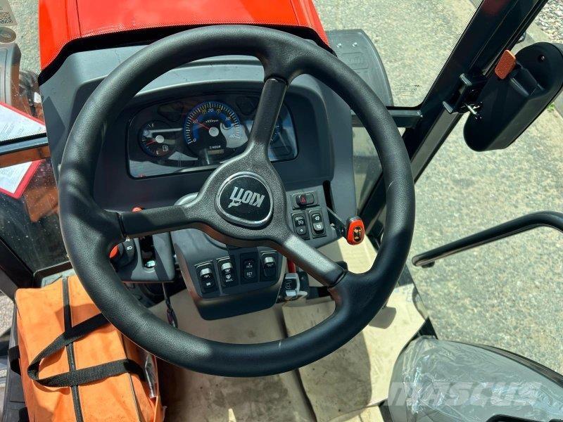 Kioti CK4030 Kompakt traktorok