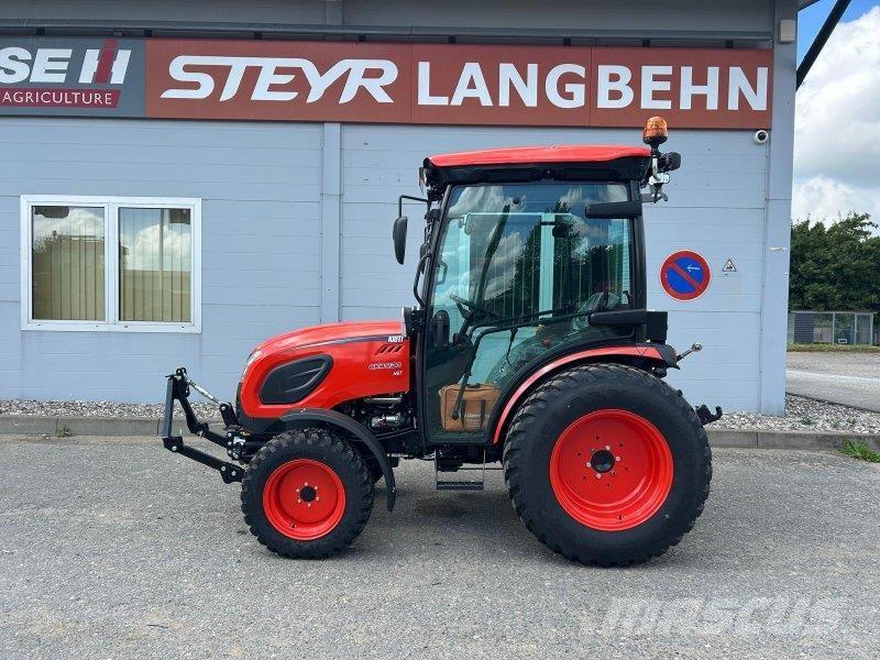Kioti CK4030 Kompakt traktorok