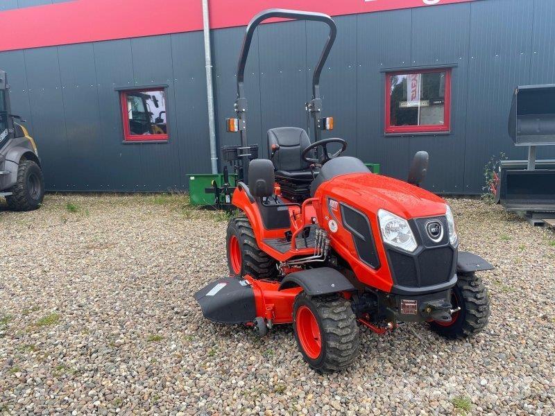 Kioti CS 2520H Kompakt traktorok
