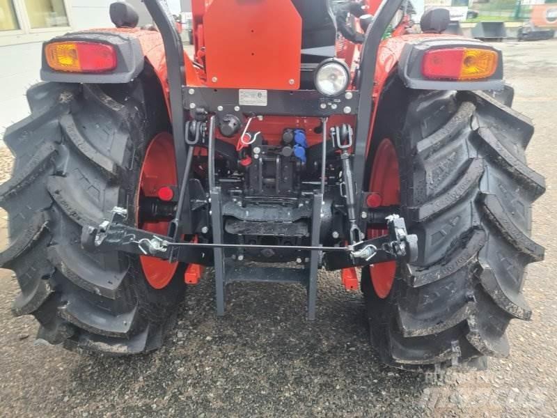 Kioti DK 5020H Kompakt traktorok