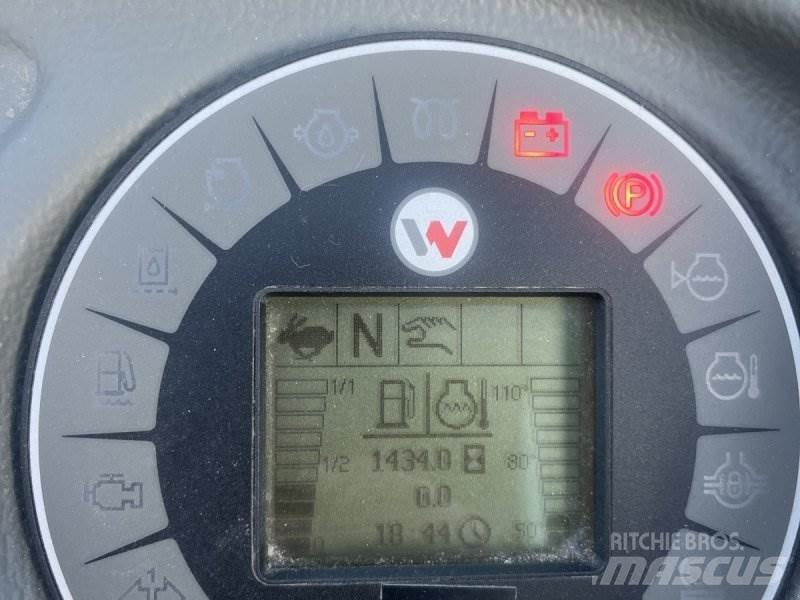 Kramer KT 276 Kompaktrakodók