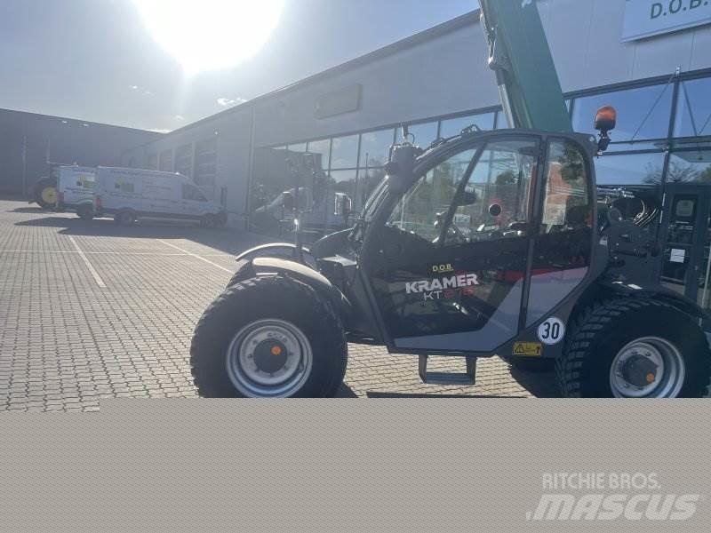 Kramer KT 276 Kompaktrakodók