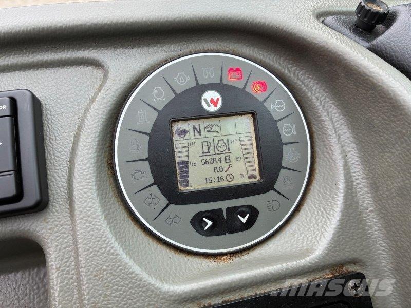 Kramer KT 276 Kompaktrakodók