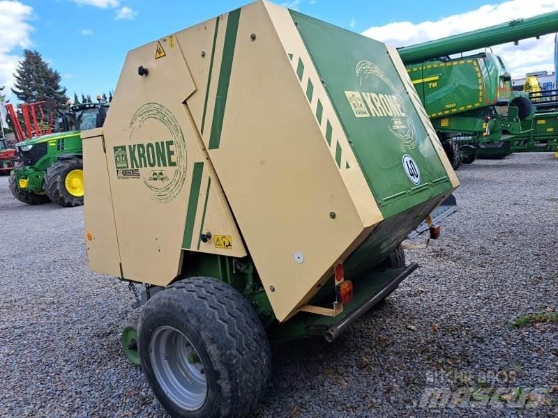 Krone KR 160 Egyéb mezőgazdasági gépek