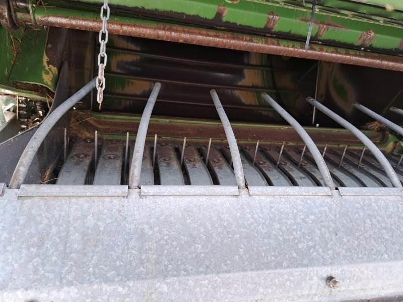 Krone KR 160 Egyéb mezőgazdasági gépek
