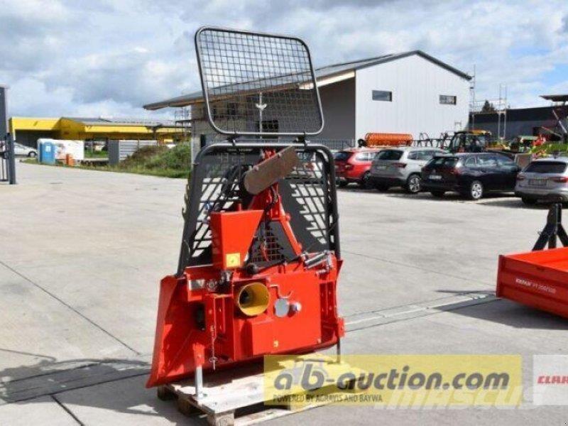 Krpan 5,5 EH Kihordók