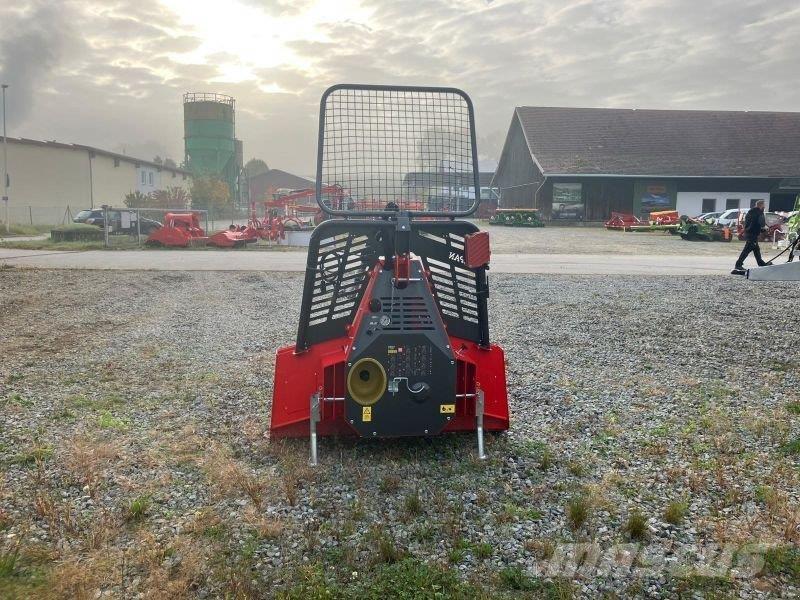 Krpan 6EHP Csörlők