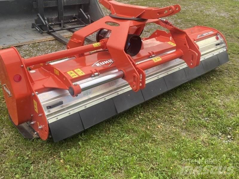 Kuhn BPR 280 Komposztálók