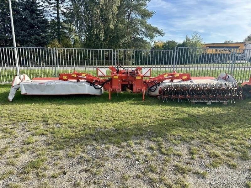 Kuhn FC 883 Kaszák