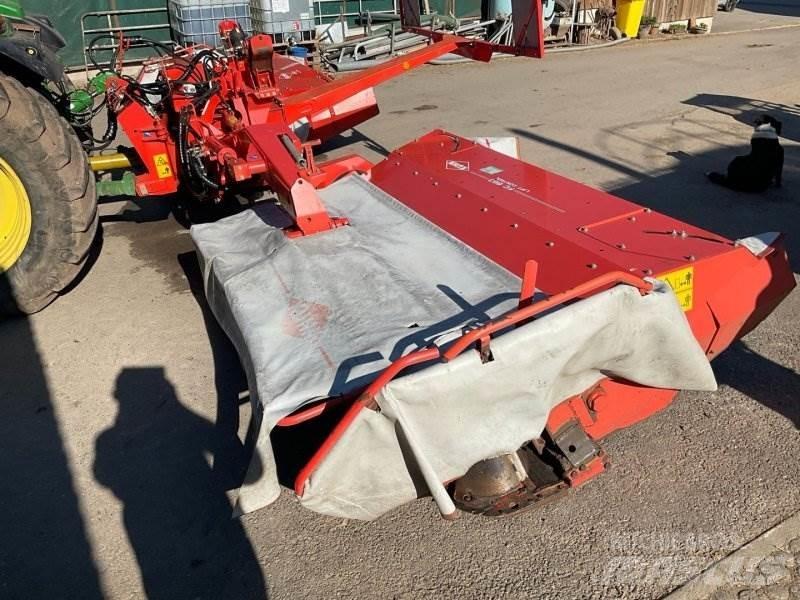 Kuhn FC 883 Kaszák