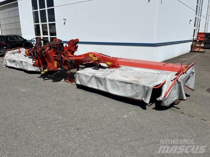 Kuhn FC 883 Kaszák