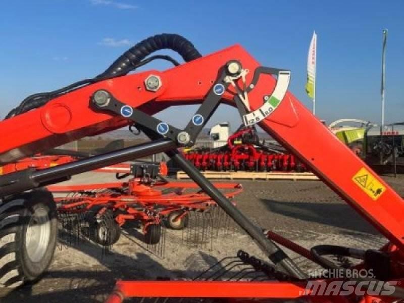 Kuhn GA 13131 Rendforgatók