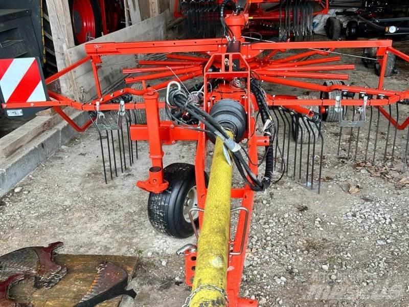 Kuhn GA 9032 Rendforgatók