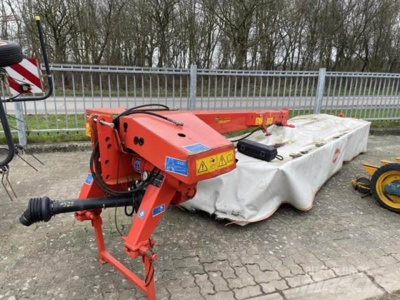 Kuhn GMD 4410 Kaszák