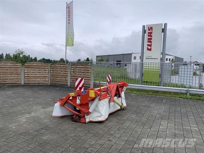 Kuhn GMD 702 F Kaszák