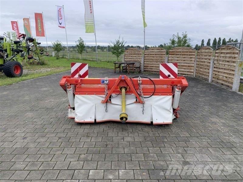 Kuhn GMD 702 F Kaszák