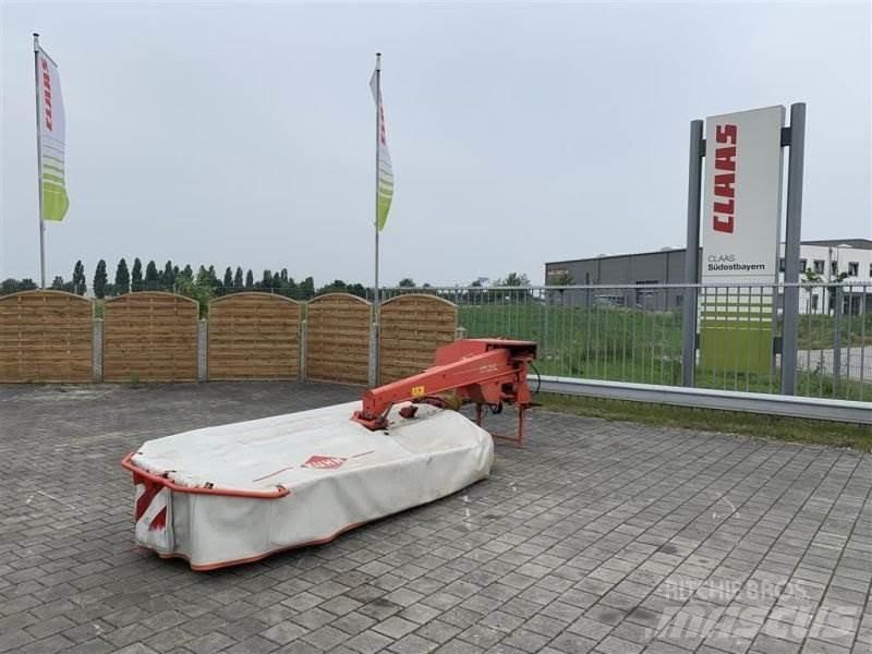 Kuhn GMD 802 Kaszák