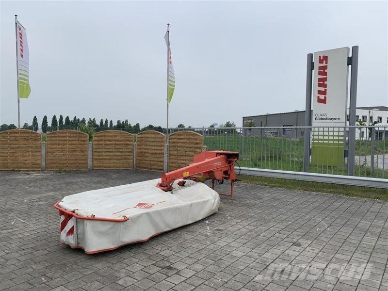 Kuhn GMD 802 Kaszák