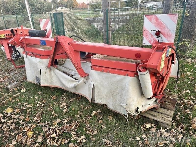 Kuhn GMD 802 F Kaszák