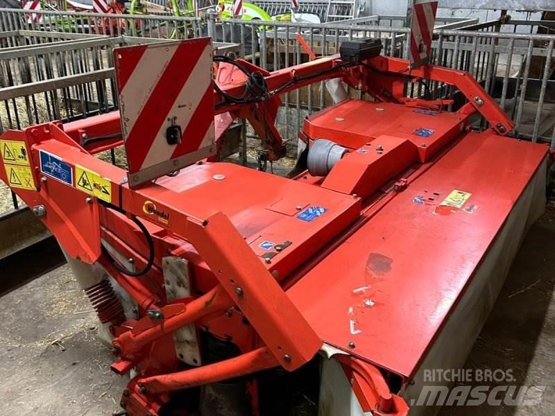 Kuhn GMD 802 F Kaszák