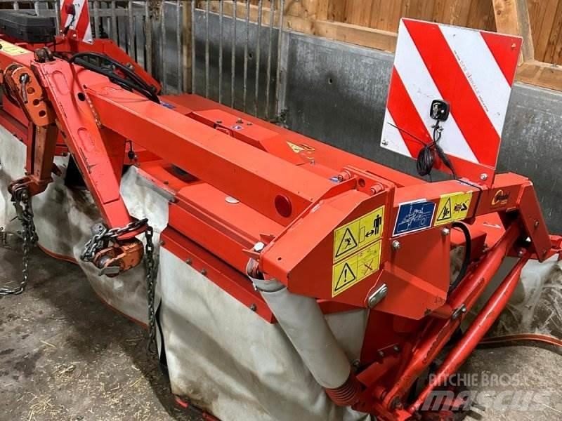 Kuhn GMD 802 F Kaszák