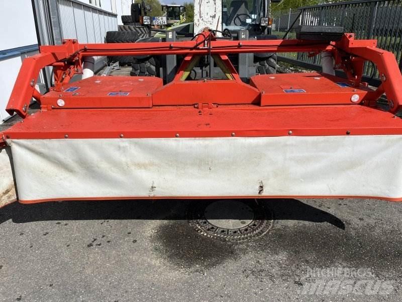Kuhn GMD 802 F Kaszák