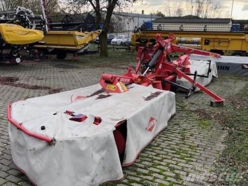 Kuhn GMD 8730 Kaszák