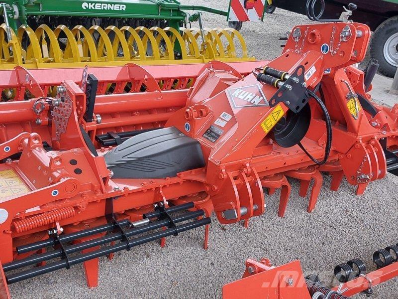 Kuhn HR 3020 Tárcsás boronák