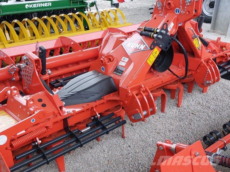 Kuhn HR 3020 Tárcsás boronák