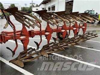Kuhn HV 575 Hagyományos ekék