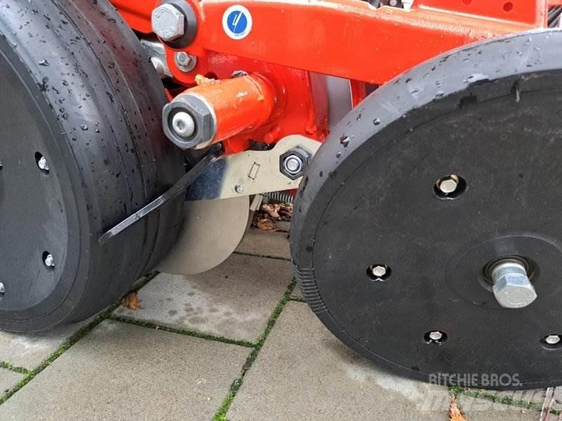 Kuhn Kosma TD Egyéb vetőgépek és tartozékok