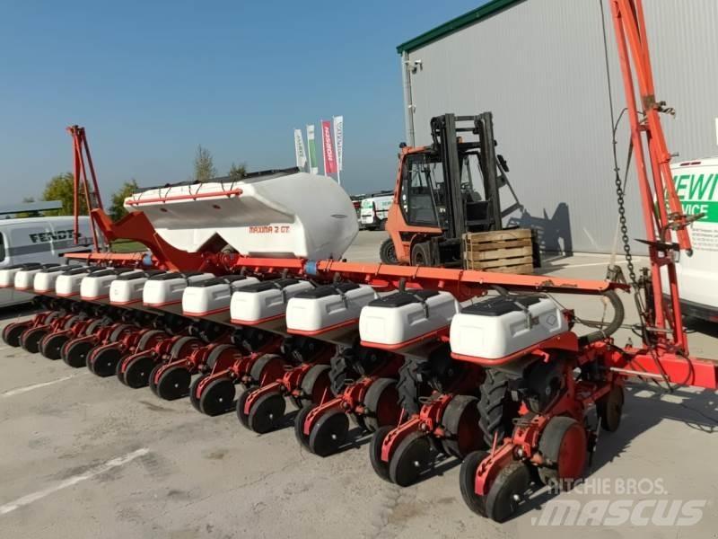 Kuhn Maxima 2 Egyéb vetőgépek és tartozékok