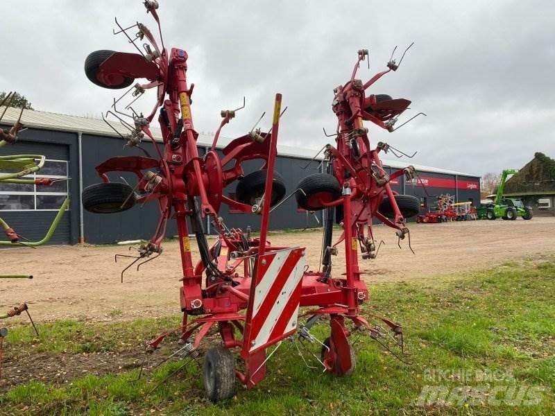 Lely Lotus 900 Öntöző Kaszák