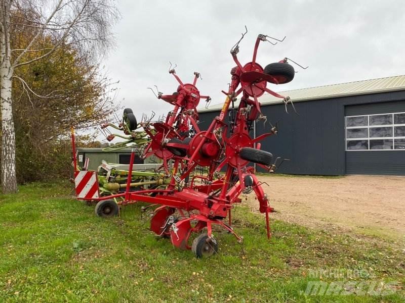 Lely Lotus 900 Öntöző Kaszák
