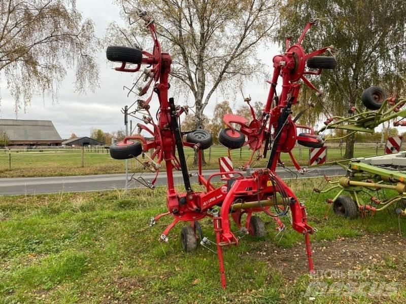 Lely Lotus 900 Öntöző Kaszák