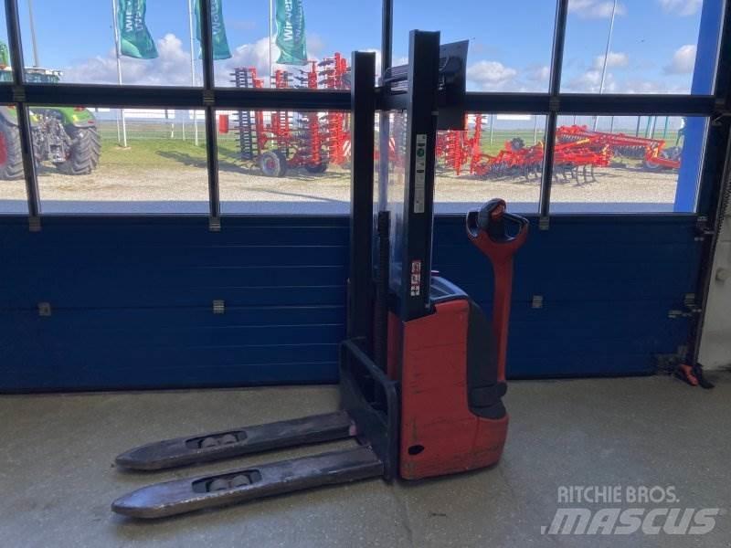 Linde L 10 Anyagmozgatás - Egyebek