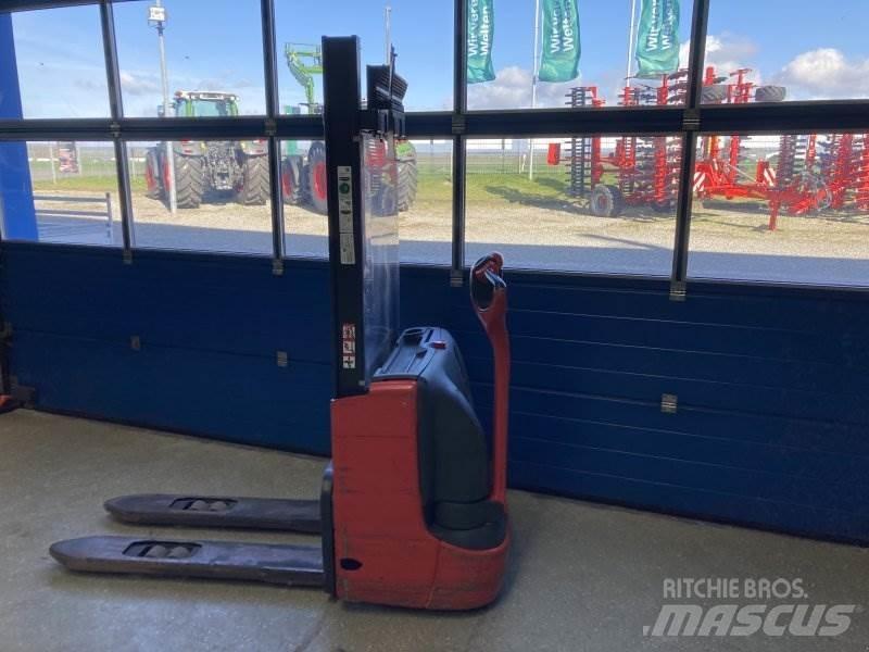 Linde L 10 Anyagmozgatás - Egyebek