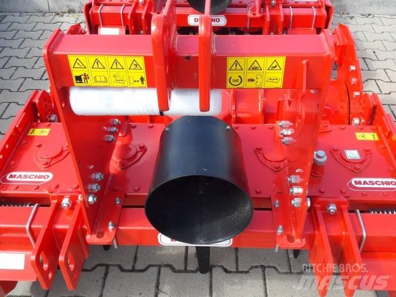 Maschio DL 1500 Tárcsás boronák